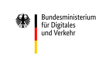 Logo von BMDV