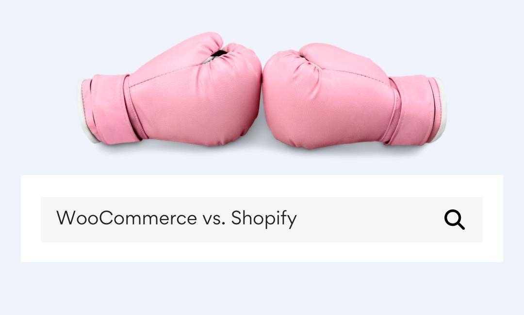 WooCommerce or Shopify